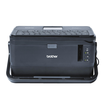 Drukarka i urządzenie biurowe Brother PT-D800W